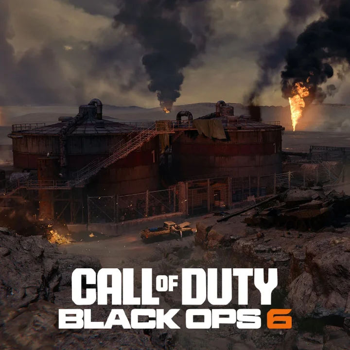 Call of Duty: Black Ops 6