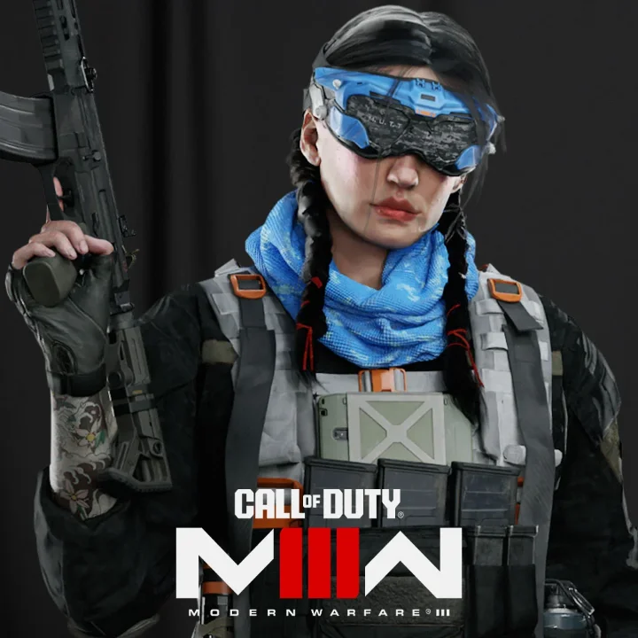 Call of Duty: Modern Warfare III