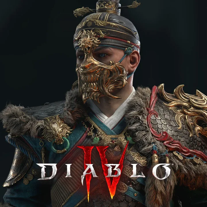 Diablo IV